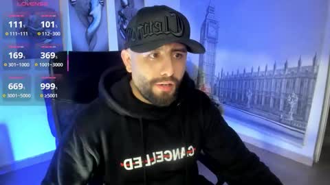 John Bear.... online show from 25, 9, 2025