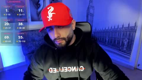 John Bear.... online show from 2, 10, 2025