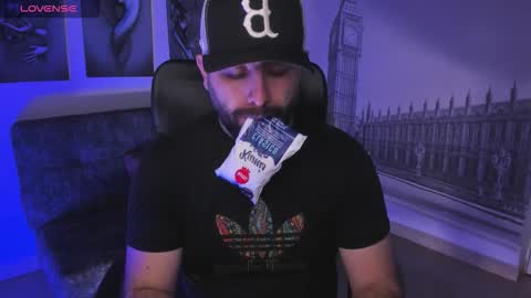 John Bear.... online show from 27, 10, 2025