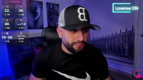 John Bear.... online show from 28, 11, 2025