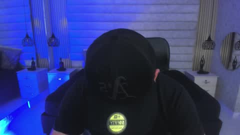 John Bear.... online show from 5, 1, 2026