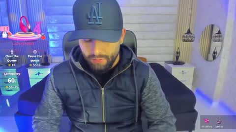 John Bear.... online show from 14, 1, 2026