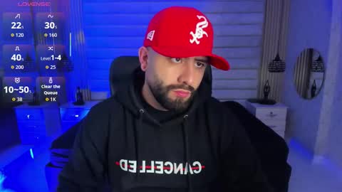 John Bear.... online show from 16, 1, 2026