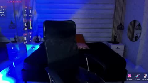 John Bear.... online show from 3, 2, 2026