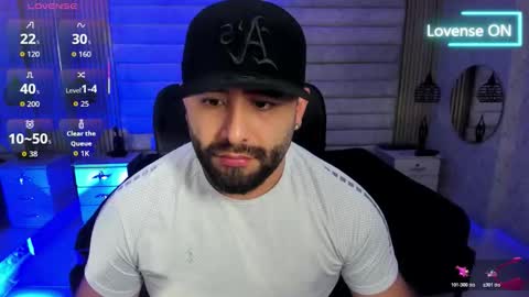 John Bear.... online show from 16, 2, 2026