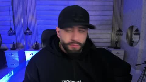 John Bear.... online show from 26, 3, 2026