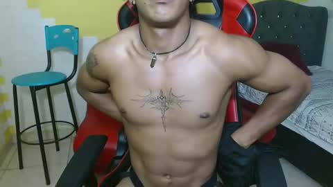 jhost online show from 3, 2, 2026