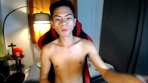 jhon_cummer online show from 2, 6, 2026