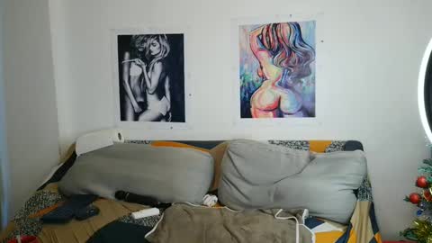 jhon_gade online show from 28, 12, 2024