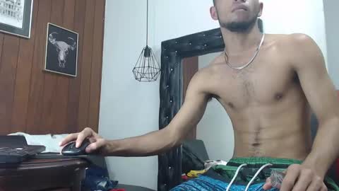 jhon_malo online show from 15, 2, 2025