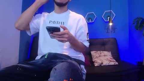 Snapshot of jhon_malo chatting on 30, 11, 2025 jhon_malo online show from 30, 11, 2025