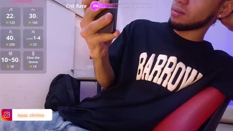 Snapshot of jhon_malo chatting on 16, 12, 2025 jhon_malo online show from 16, 12, 2025