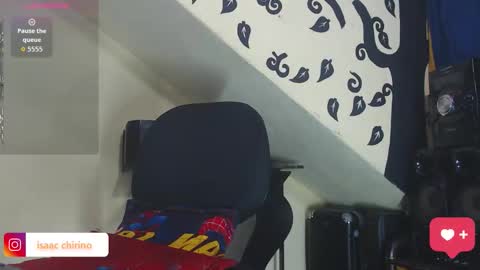 jhon_malo online show from 15, 2, 2026