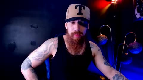 jhon_psyco online show from 30, 11, 2025