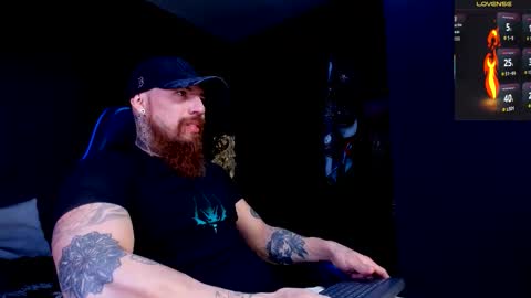 jhon_psyco online show from 11, 2, 2026