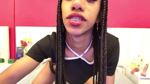 Snapshot of jhon_santana1 chatting on 29, 10, 2025 jhon online show from 29, 10, 2025