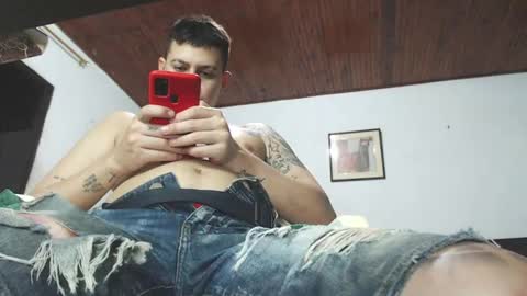 jhon tommy online show from 4, 12, 2024