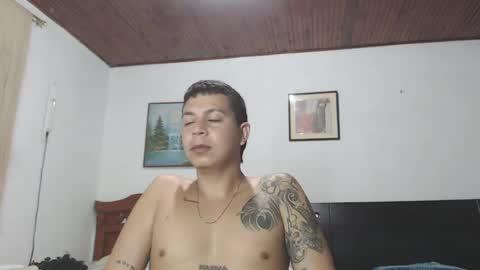 jhon tommy online show from 1, 1, 2025