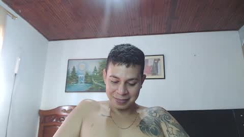 jhon tommy online show from 15, 1, 2025