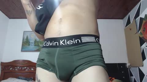 jhon tommy online show from 17, 2, 2025