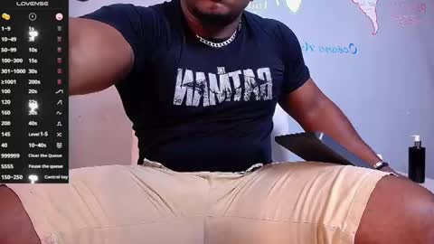 jhon online show from 22, 1, 2025