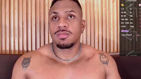 jhon online show from 4, 10, 2025