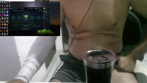 jhonizin online show from 24, 10, 2025