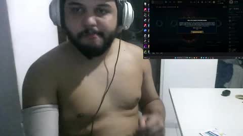 jhonizin online show from 12, 4, 2026