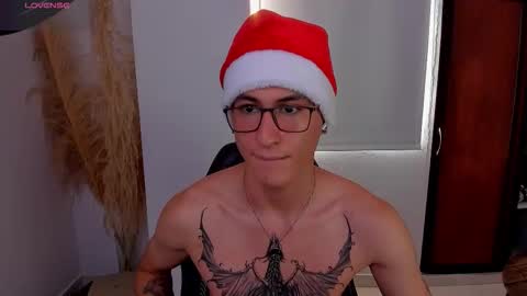 Jack online show from 3, 12, 2025