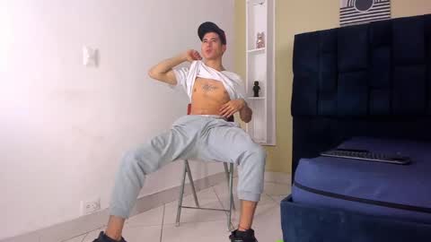 Jhon online show from 28, 1, 2025