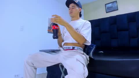 Jhon online show from 18, 9, 2025