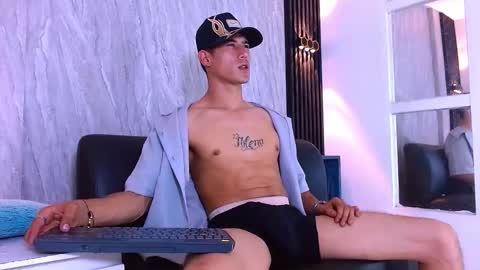 Jhon online show from 21, 12, 2025