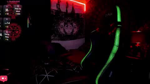 jhonny_ackerman online show from 12, 9, 2025