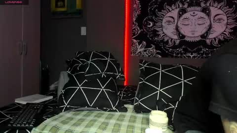 jhonny_ackerman online show from 14, 4, 2026