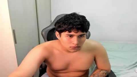 jhonny_dickm online show from 14, 10, 2025