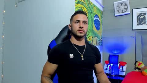 jhonny online show from 14, 11, 2025