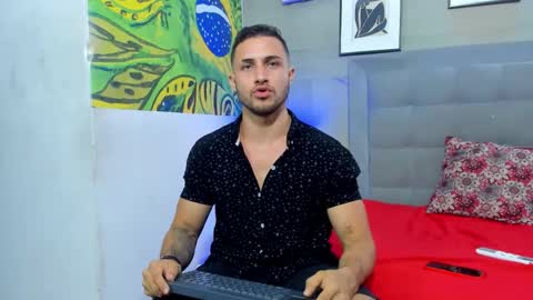 jhonny online show from 15, 11, 2025