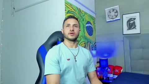 Snapshot of jhonny_flames7 chatting on 13, 1, 2026 jhonny online show from 13, 1, 2026