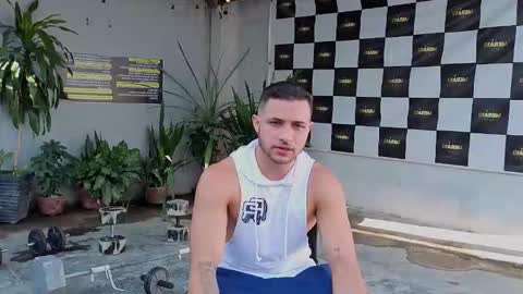 Snapshot of jhonny_flames7 chatting on 11, 2, 2026 jhonny online show from 11, 2, 2026