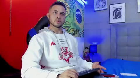 Snapshot of jhonny_flames7 chatting on 21, 2, 2026 jhonny online show from 21, 2, 2026