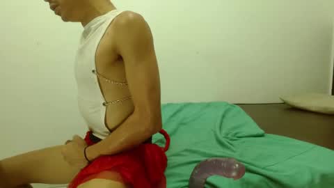 jhonny_k online show from 12, 3, 2026