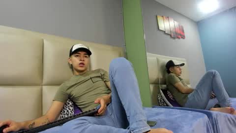 Jhonny online show from 20, 10, 2025