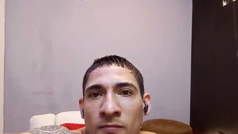 jhonny_thes28 online show from 18, 1, 2026