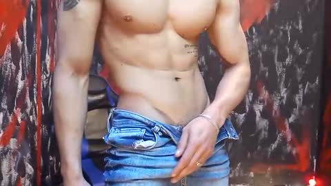 jhonny_thes28 online show from 9, 4, 2026