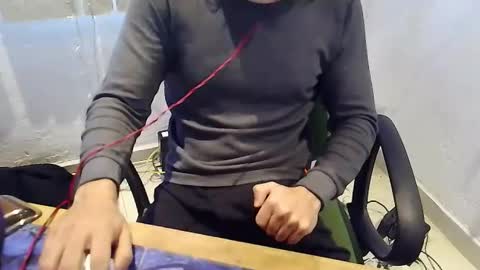 jhonnygoldendick online show from 3, 12, 2024