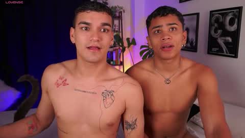 Jhonny  online show from 28, 9, 2025