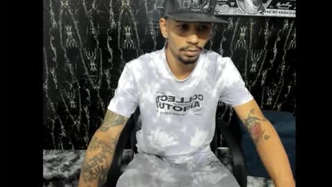 Snapshot of jhonson821 chatting on 24, 11, 2025 jhonson821 online show from 24, 11, 2025