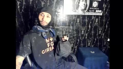 Snapshot of jhonson821 chatting on 25, 11, 2025 jhonson821 online show from 25, 11, 2025