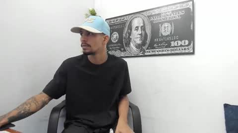 Snapshot of jhonson821 chatting on 30, 11, 2025 jhonson821 online show from 30, 11, 2025