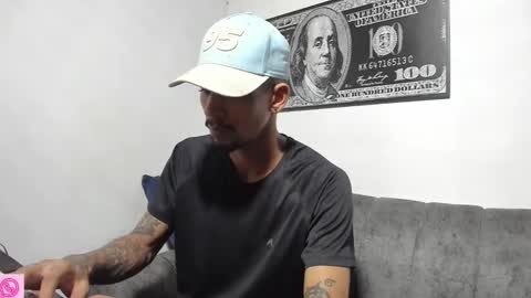 Snapshot of jhonson821 chatting on 16, 12, 2025 jhonson821 online show from 16, 12, 2025